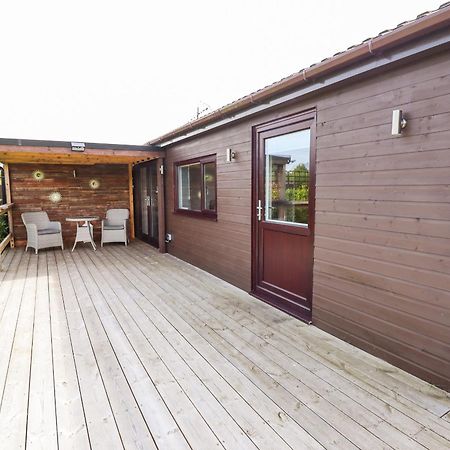 Meols Holiday Lodge Wirral Dış mekan fotoğraf