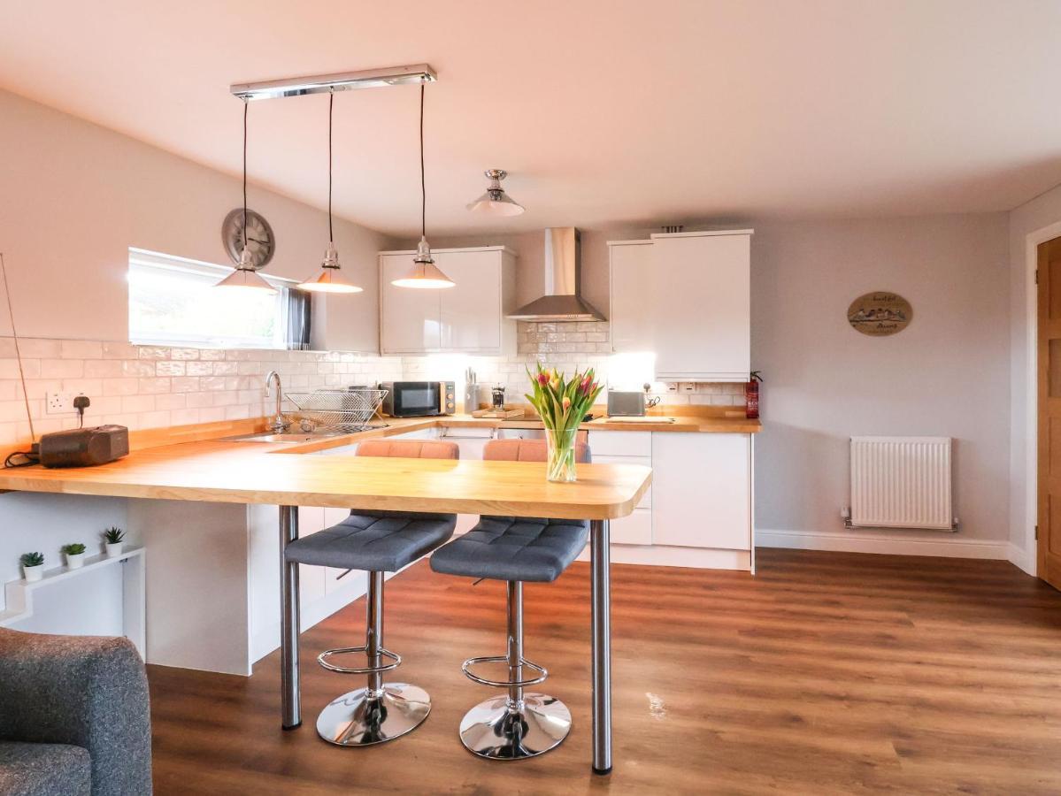 Meols Holiday Lodge Wirral Dış mekan fotoğraf
