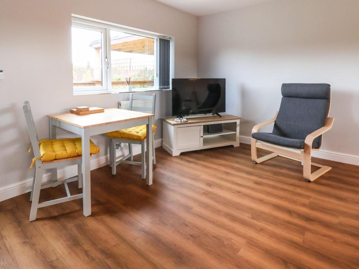 Meols Holiday Lodge Wirral Dış mekan fotoğraf