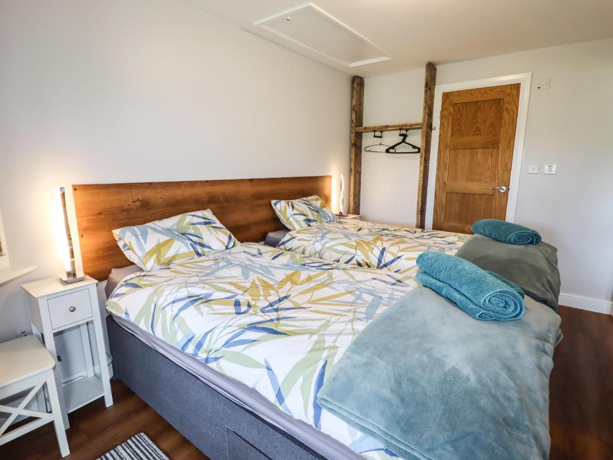Meols Holiday Lodge Wirral Dış mekan fotoğraf